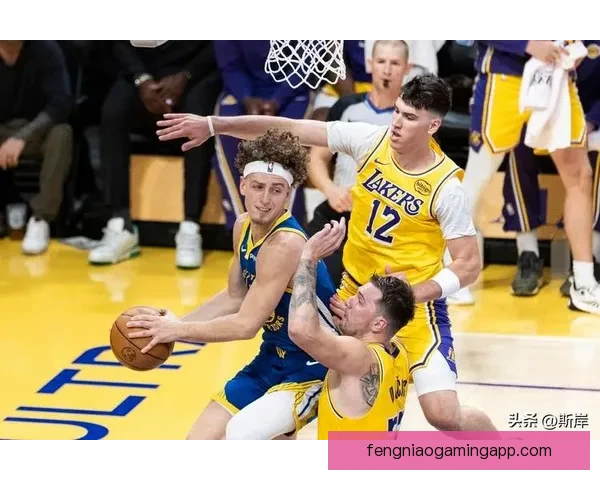 湖人鏖战森林狼展现全明星对决激情与精彩瞬间