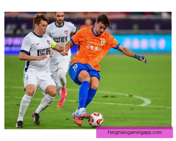 中超电视转播逐步升级打造全新观赛体验推动足球文化深入人心