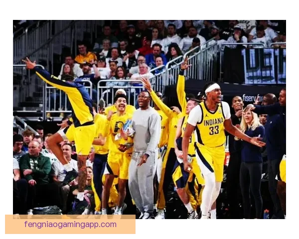 热火与步行者季后赛激战精彩瞬间全解析