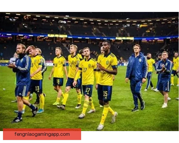 瑞典与斯洛伐克合作发展经济文化交流的新趋势分析