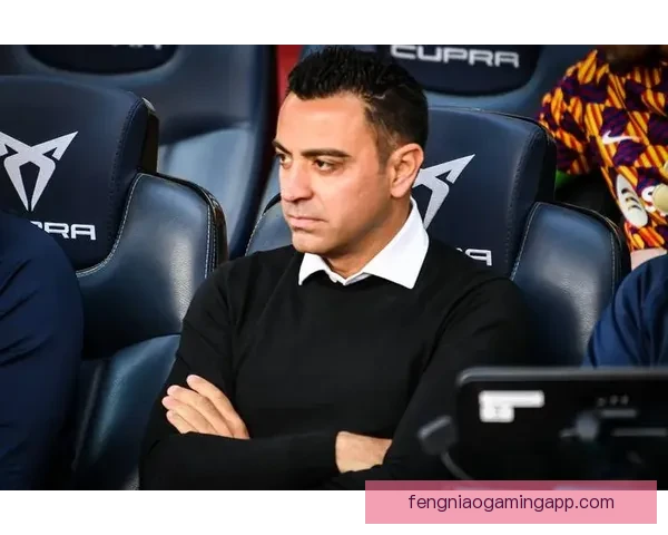 哈维正式接任巴萨主帅 新篇章开启球队复兴之路