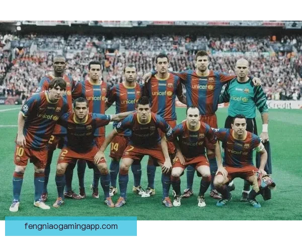 哈维传奇告别仪式盛大举行 足坛巨星谢幕迎接新篇章