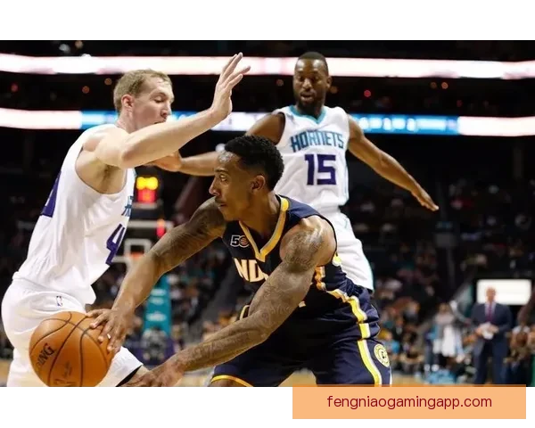 夏洛特黄蜂惜败印第安纳步行者 两分之差未能逆转比赛