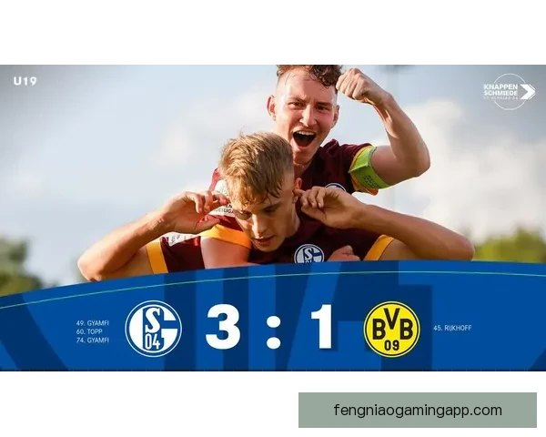 洛里昂U19主场失利雷恩U19逆转取胜精彩对决